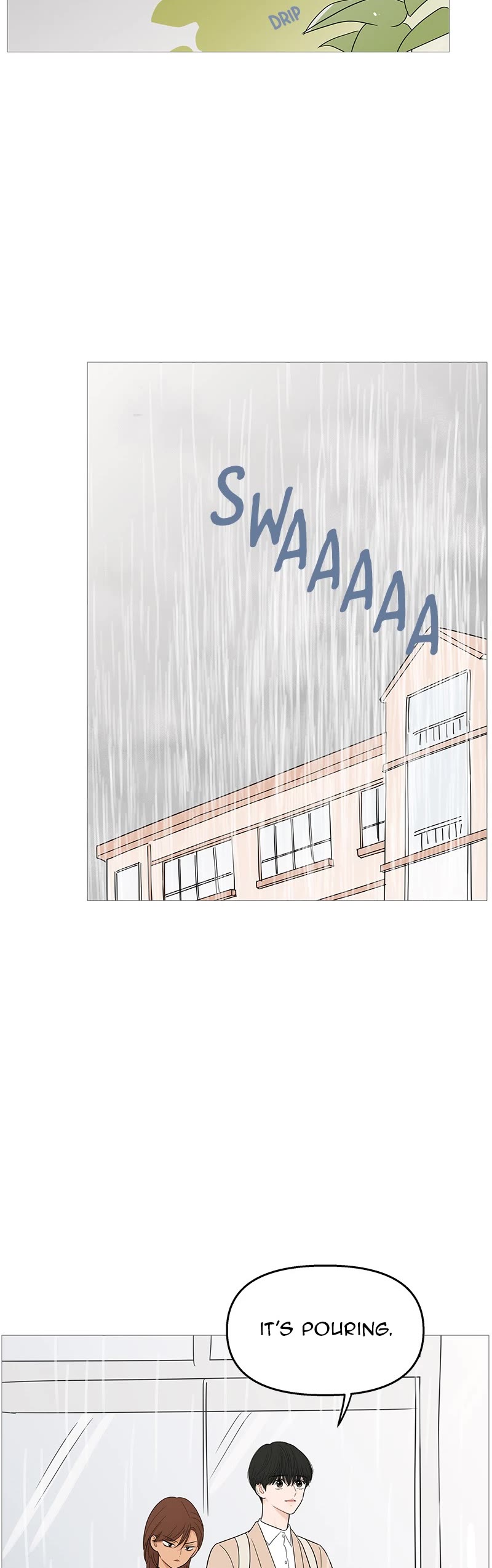 Your Smile Is a Trap Chapter 103 page 25 - Chapter 103: Episode 103