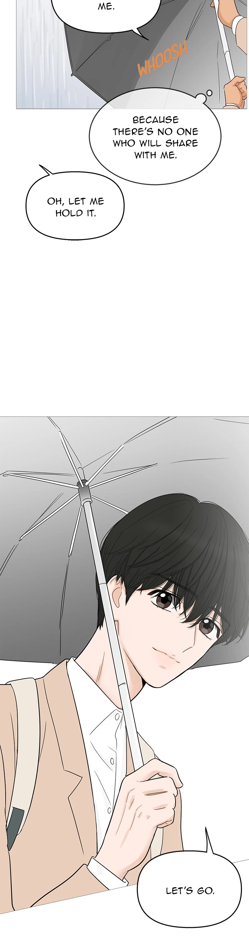 Your Smile Is a Trap Chapter 103 page 27 - Chapter 103: Episode 103