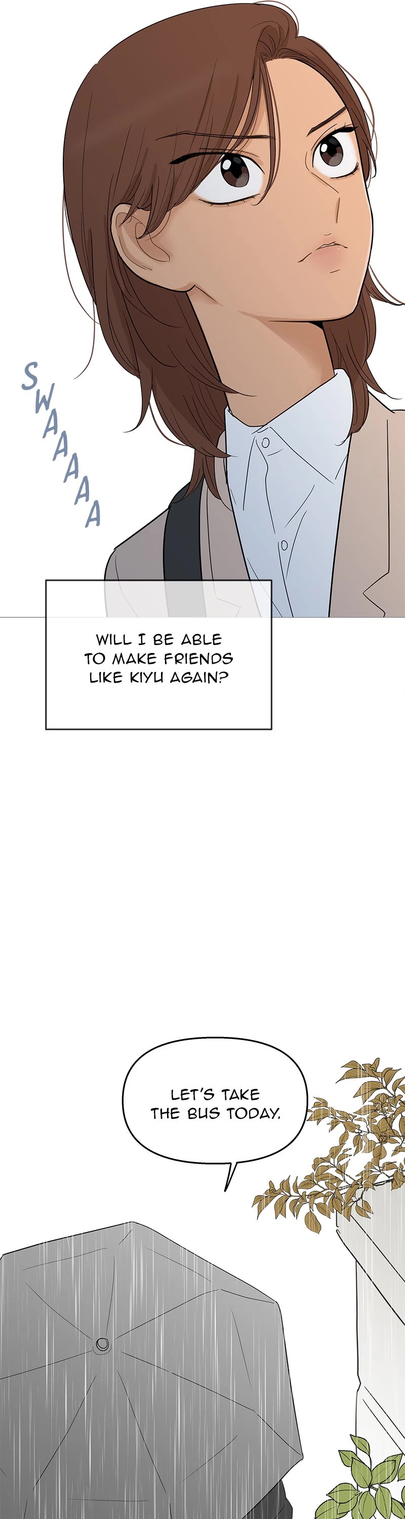 Your Smile Is a Trap Chapter 103 page 28 - Chapter 103: Episode 103