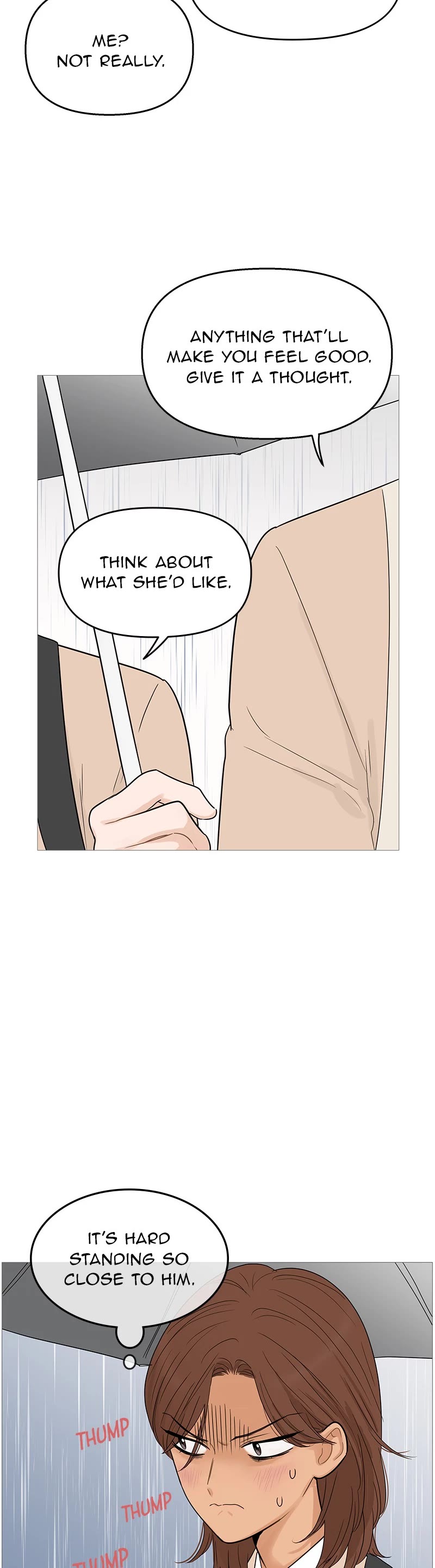 Your Smile Is a Trap Chapter 103 page 30 - Chapter 103: Episode 103