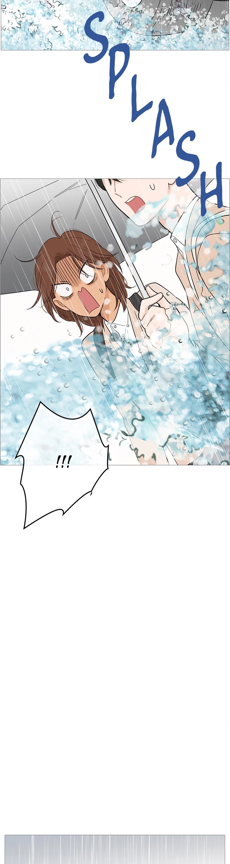 Your Smile Is a Trap Chapter 103 page 32 - Chapter 103: Episode 103