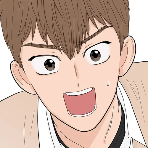 Your Smile Is a Trap Chapter 103: Episode 103 cover