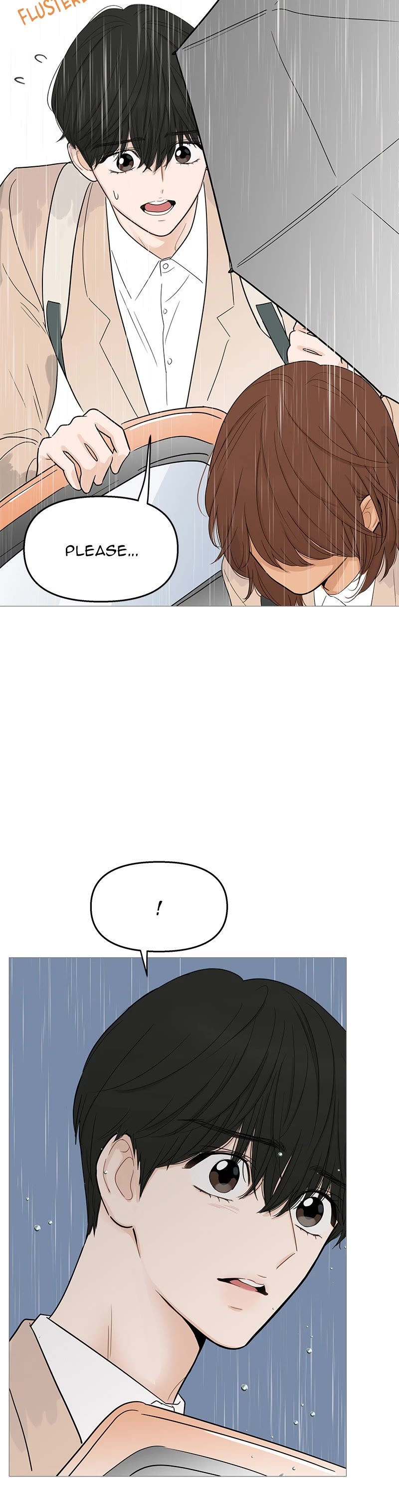 Your Smile Is a Trap Chapter 104 page 12 - Chapter 104: Episode 104