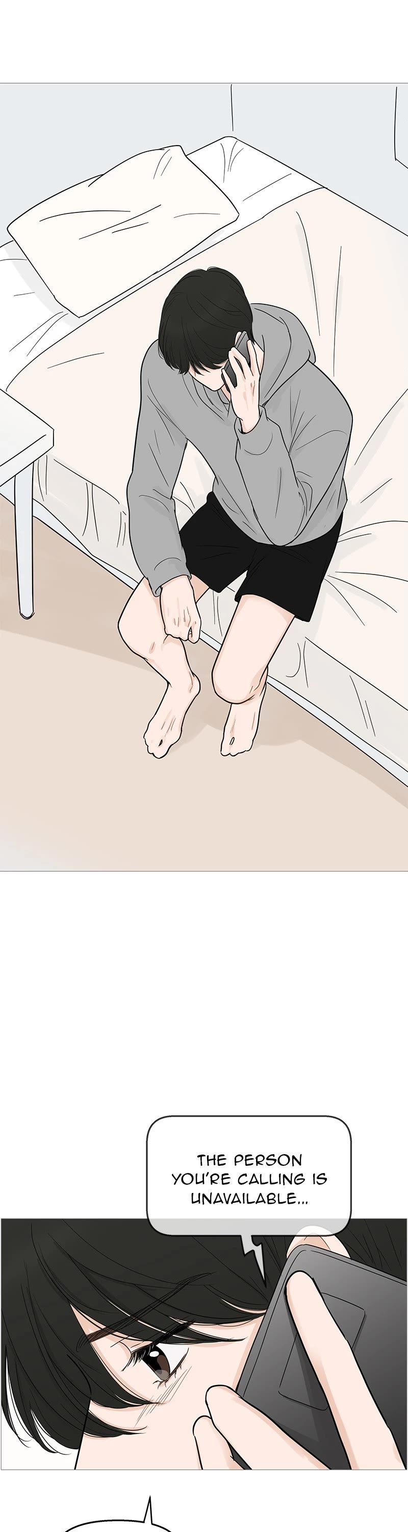 Your Smile Is a Trap Chapter 104 page 16 - Chapter 104: Episode 104