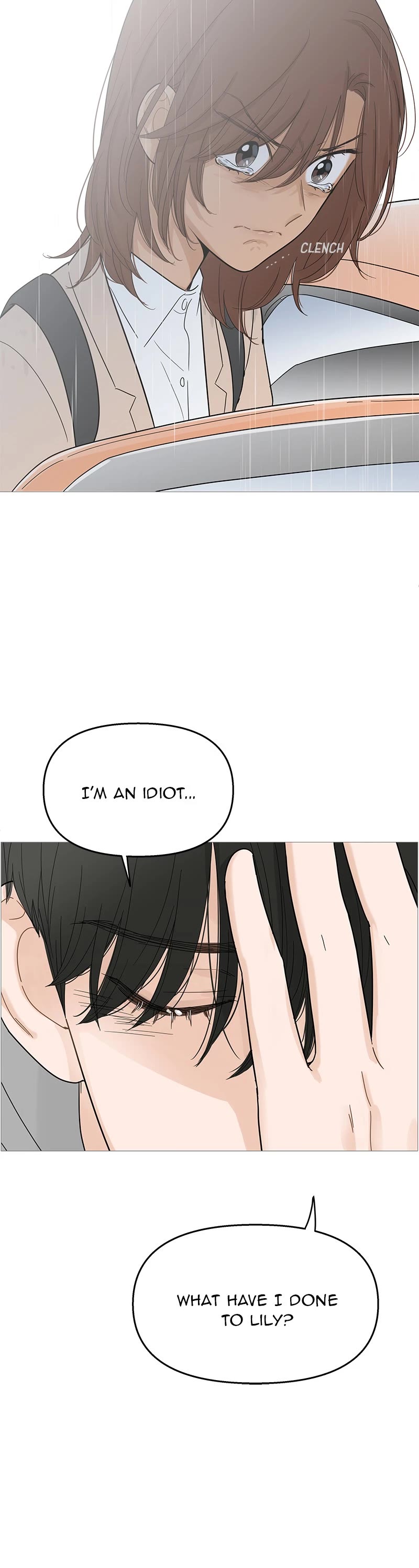 Your Smile Is a Trap Chapter 104 page 19 - Chapter 104: Episode 104