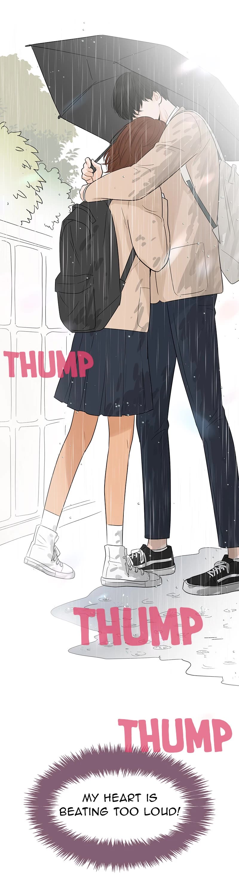 Your Smile Is a Trap Chapter 104 page 2 - Chapter 104: Episode 104