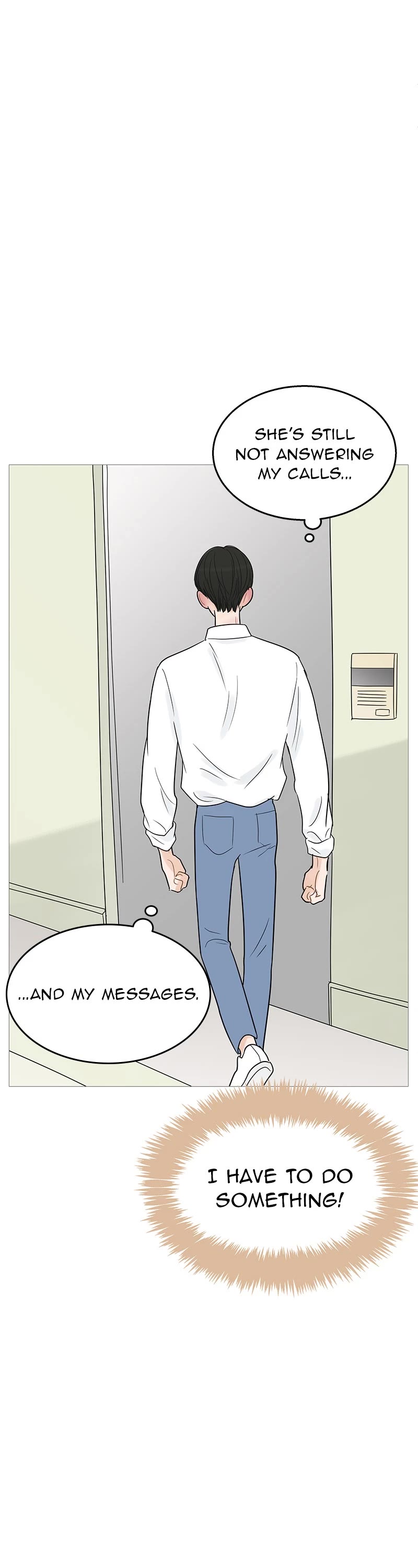 Your Smile Is a Trap Chapter 104 page 23 - Chapter 104: Episode 104