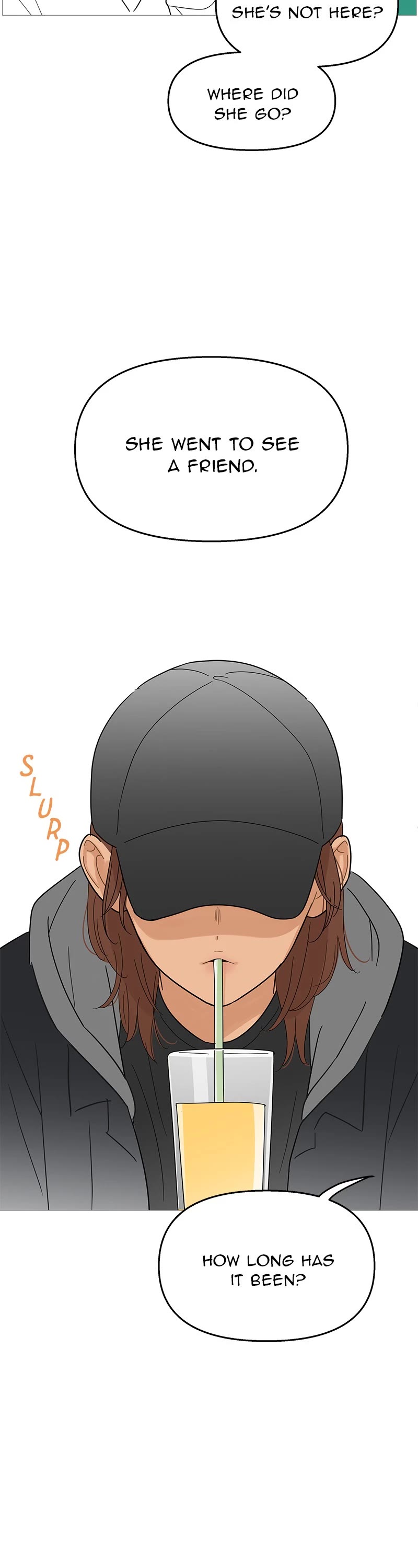 Your Smile Is a Trap Chapter 104 page 26 - Chapter 104: Episode 104