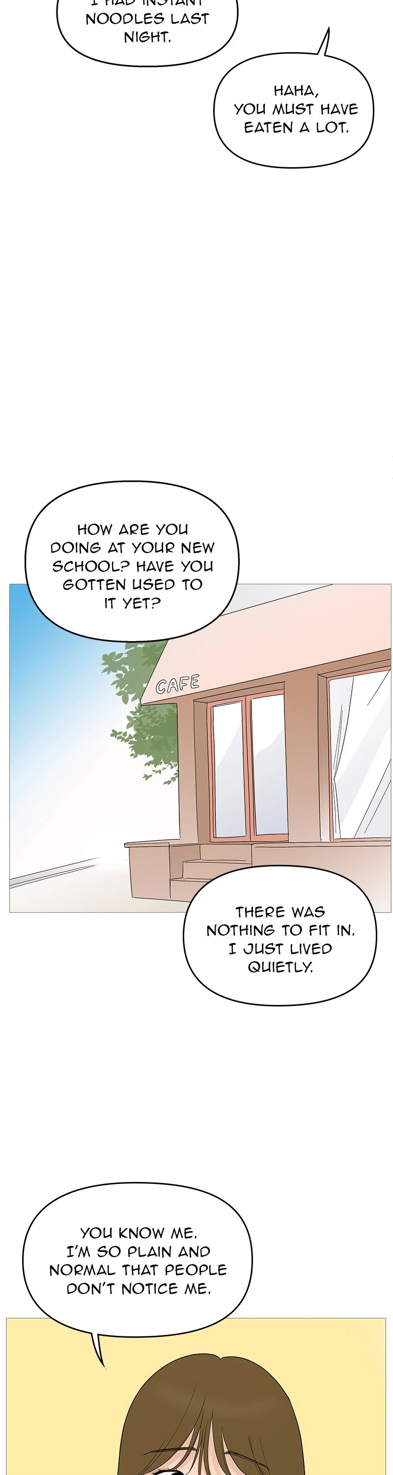 Your Smile Is a Trap Chapter 104 page 28 - Chapter 104: Episode 104