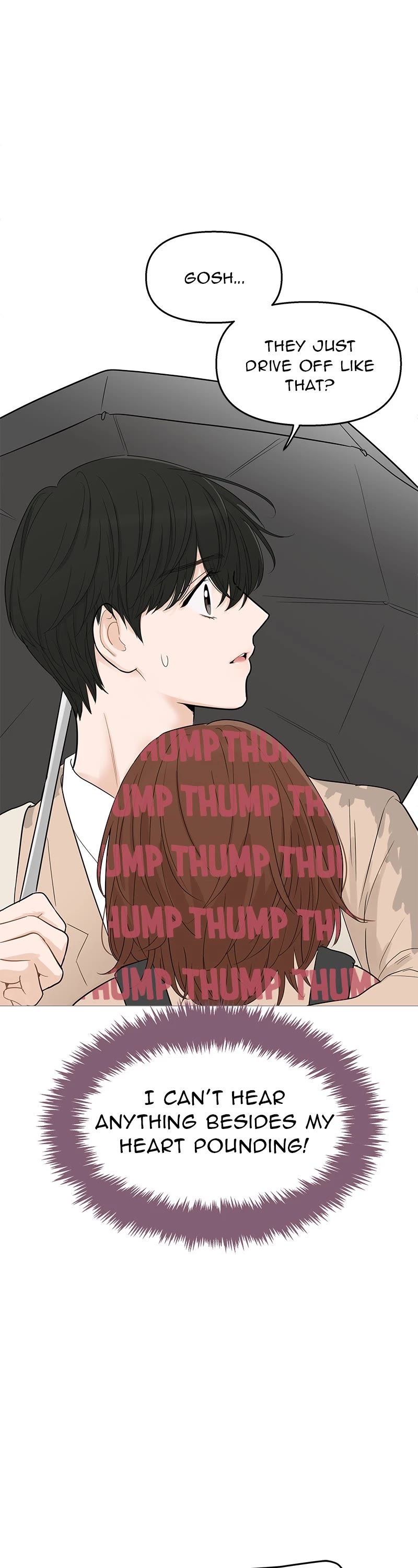 Your Smile Is a Trap Chapter 104 page 3 - Chapter 104: Episode 104