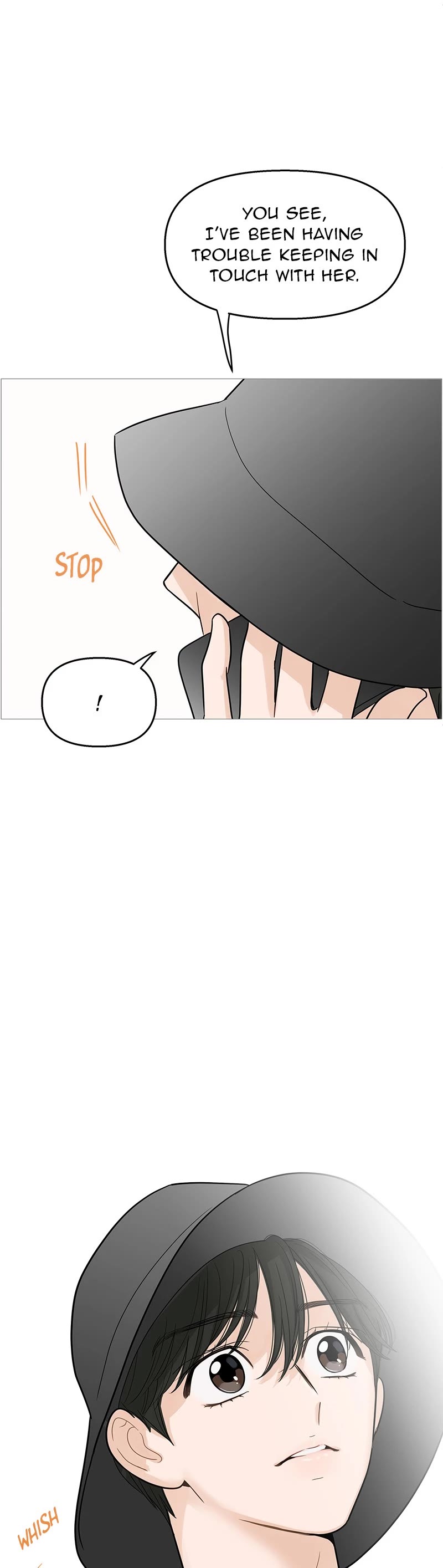 Your Smile Is a Trap Chapter 104 page 34 - Chapter 104: Episode 104