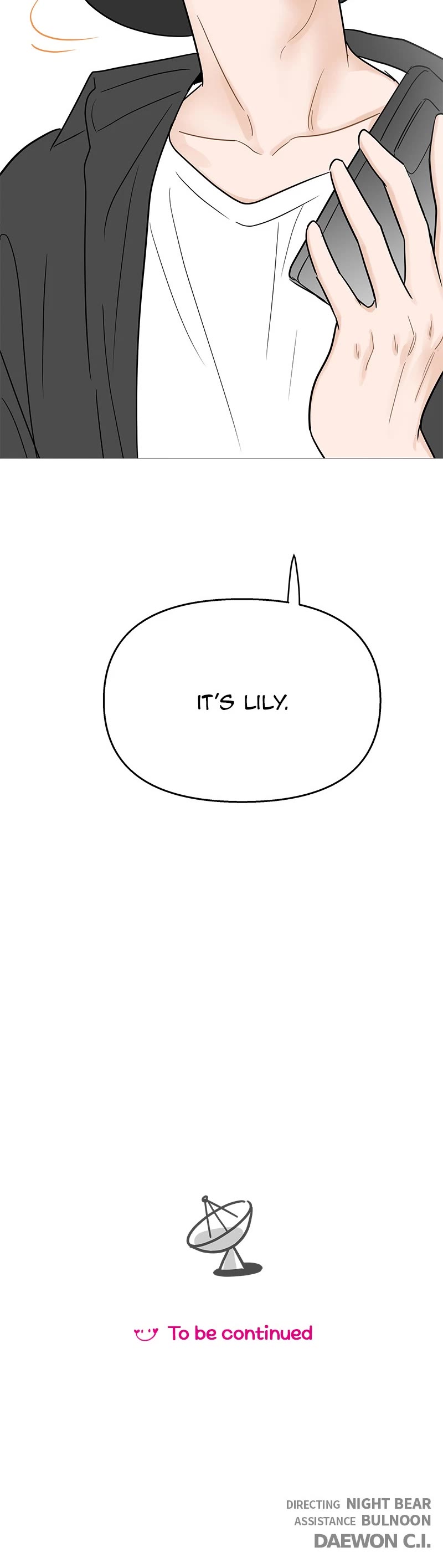 Your Smile Is a Trap Chapter 104 page 35 - Chapter 104: Episode 104