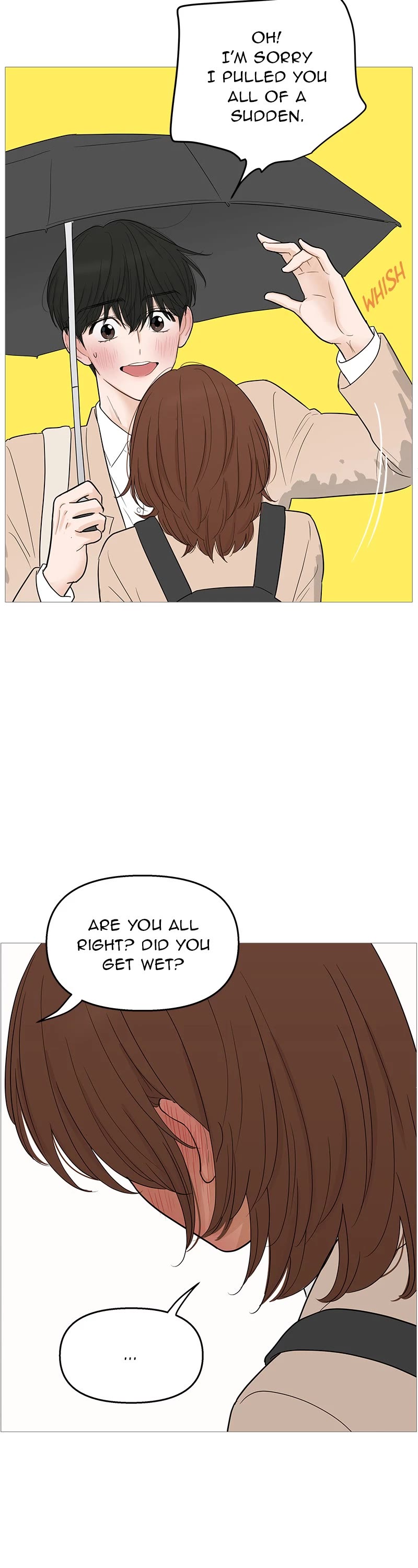 Your Smile Is a Trap Chapter 104 page 4 - Chapter 104: Episode 104