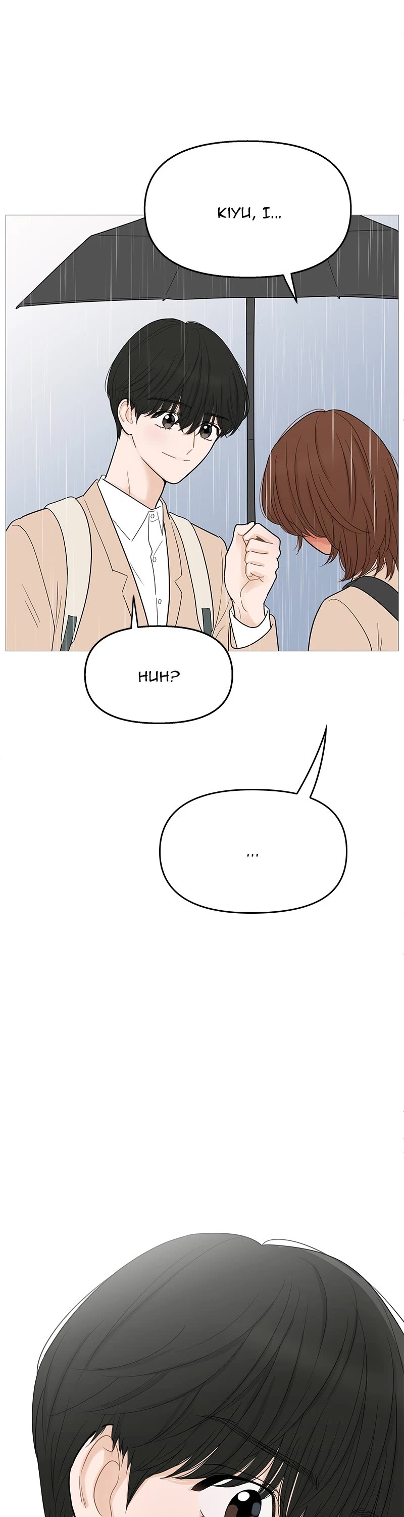 Your Smile Is a Trap Chapter 104 page 5 - Chapter 104: Episode 104