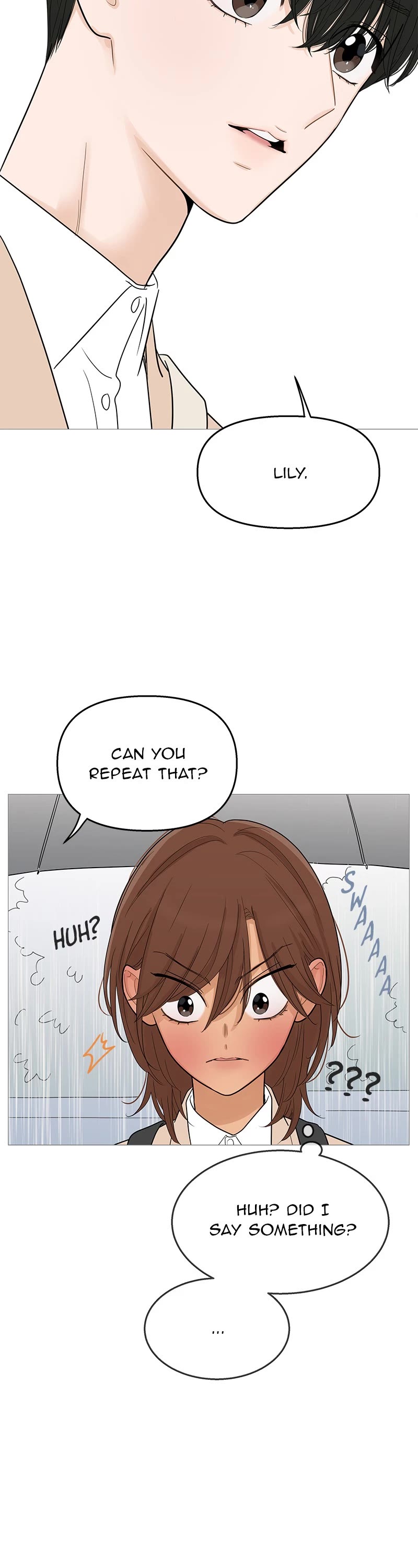 Your Smile Is a Trap Chapter 104 page 6 - Chapter 104: Episode 104