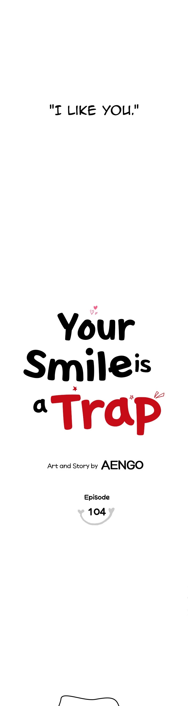 Your Smile Is a Trap Chapter 104 page 8 - Chapter 104: Episode 104