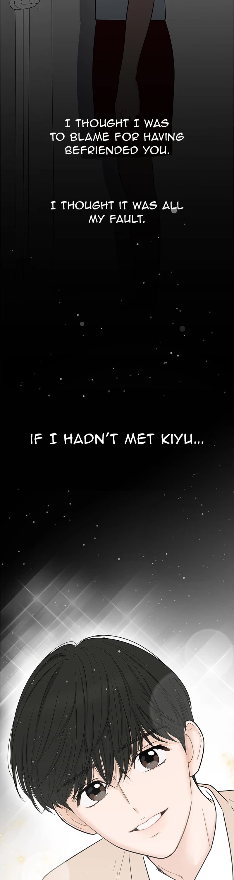 Your Smile Is a Trap Chapter 105 page 19 - Chapter 105: Episode 105