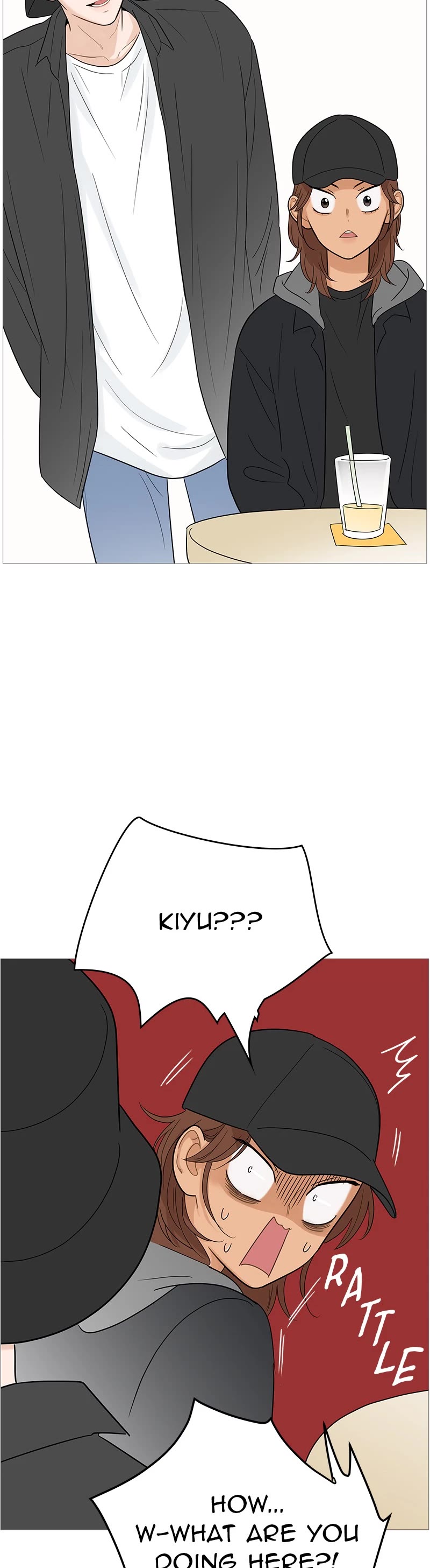 Your Smile Is a Trap Chapter 105 page 24 - Chapter 105: Episode 105