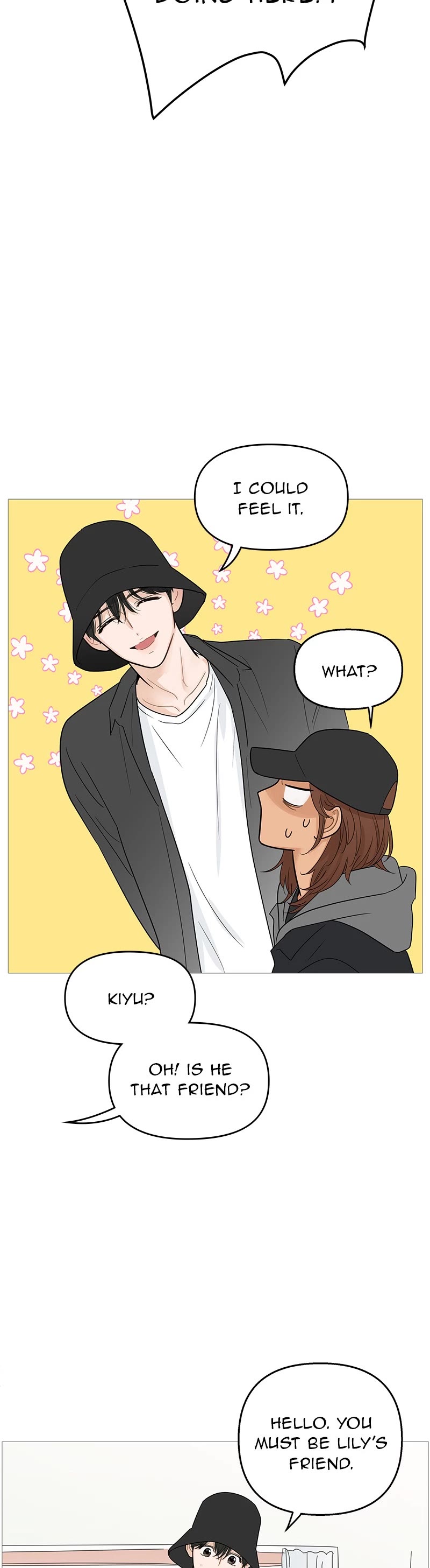 Your Smile Is a Trap Chapter 105 page 25 - Chapter 105: Episode 105