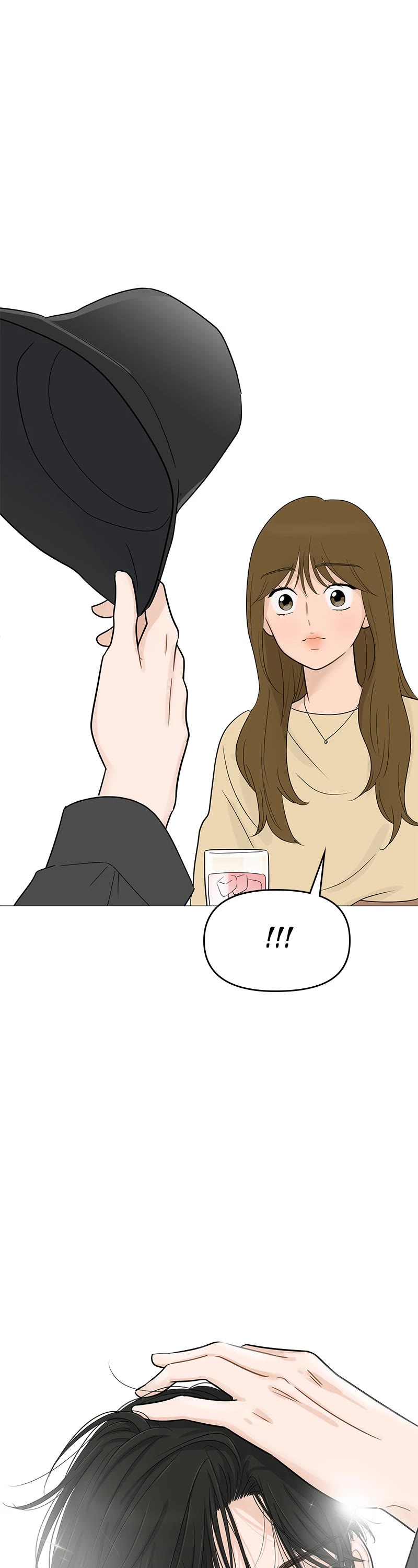 Your Smile Is a Trap Chapter 105 page 31 - Chapter 105: Episode 105
