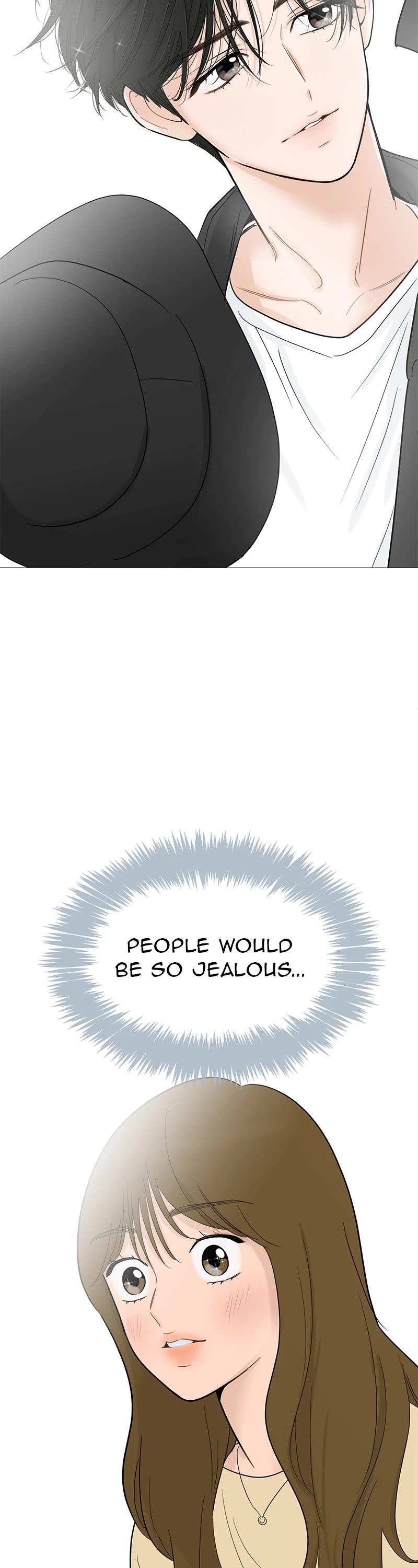 Your Smile Is a Trap Chapter 105 page 32 - Chapter 105: Episode 105