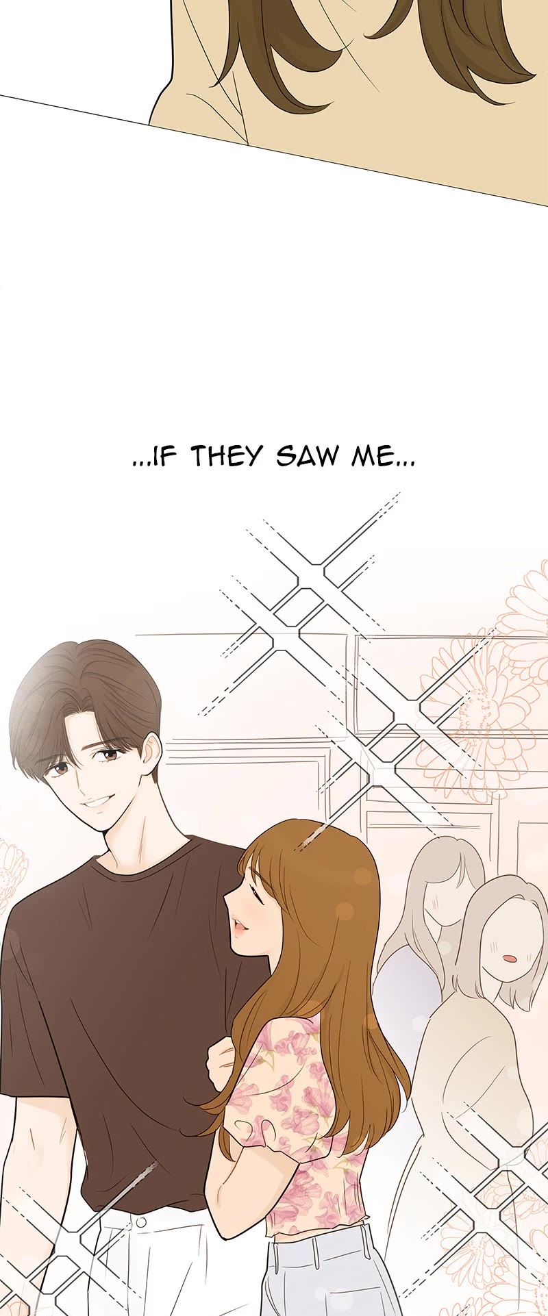Your Smile Is a Trap Chapter 105 page 33 - Chapter 105: Episode 105