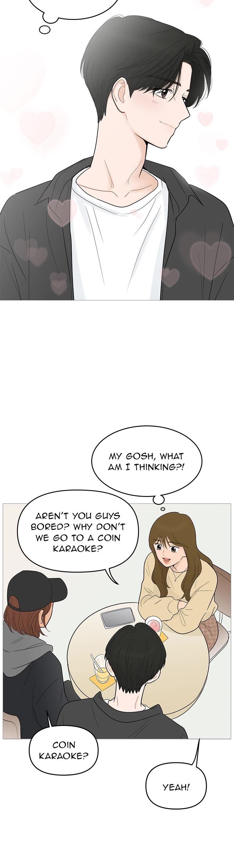 Your Smile Is a Trap Chapter 106 page 15 - Chapter 106: Episode 106