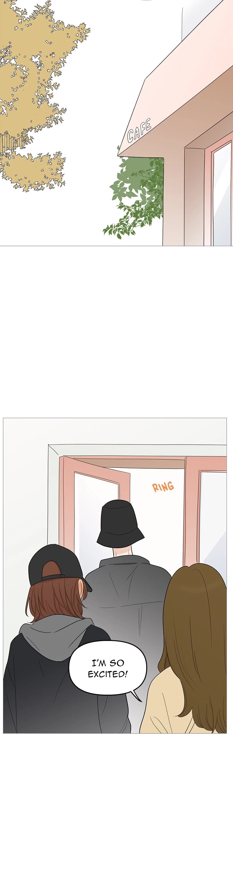 Your Smile Is a Trap Chapter 106 page 18 - Chapter 106: Episode 106