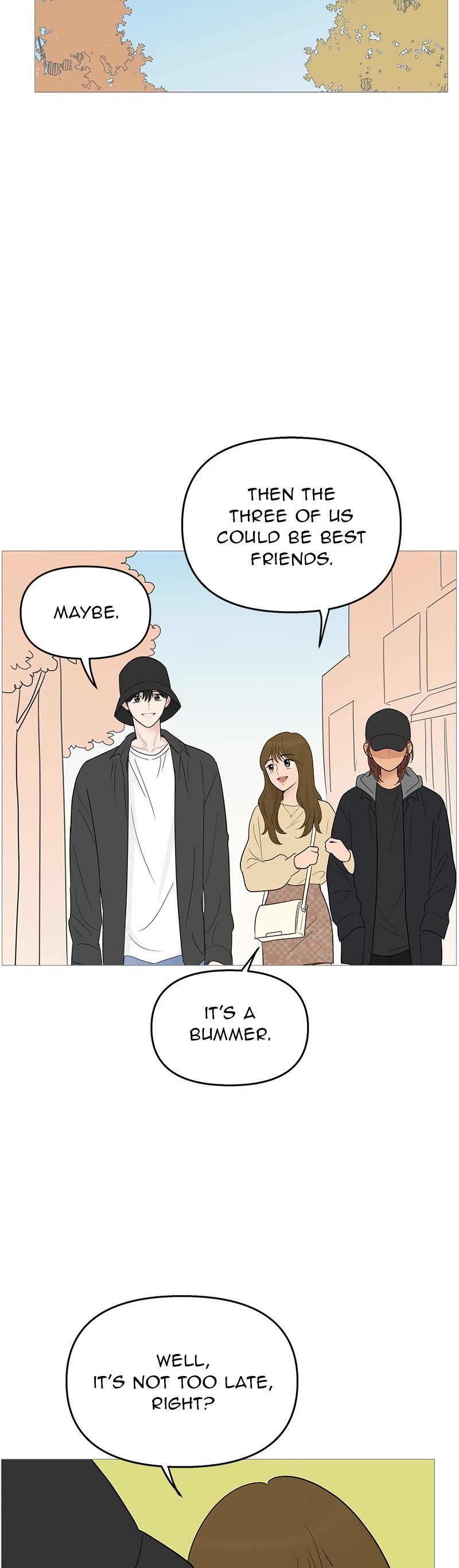 Your Smile Is a Trap Chapter 106 page 24 - Chapter 106: Episode 106