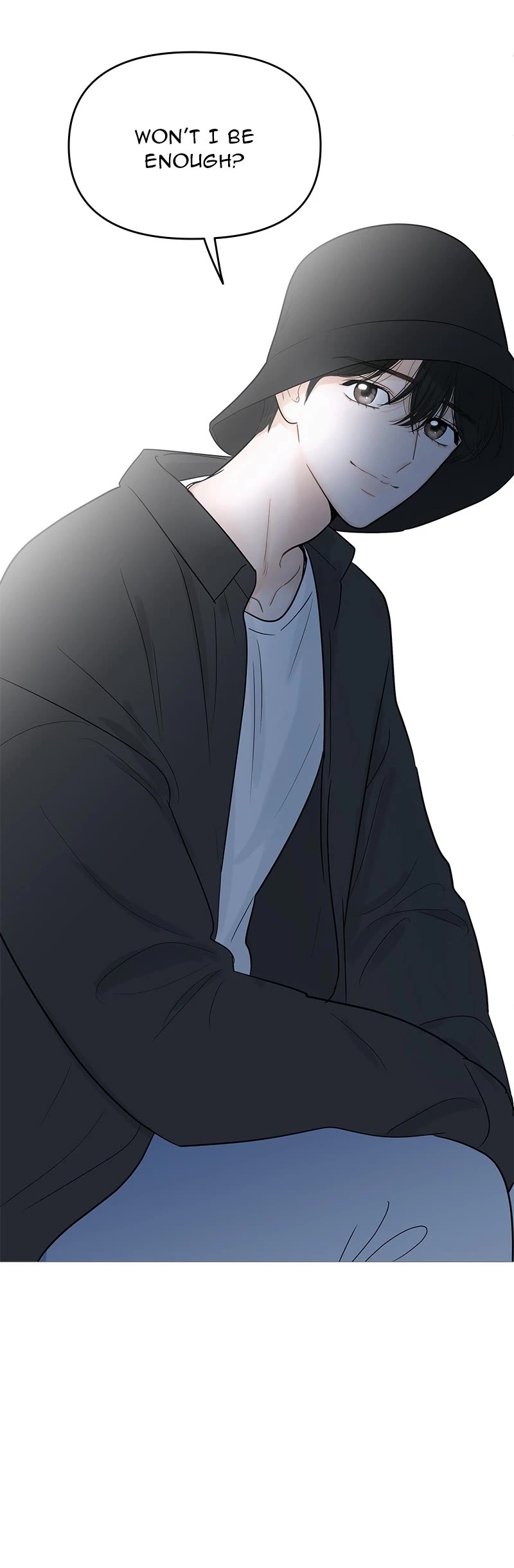 Your Smile Is a Trap Chapter 106 page 32 - Chapter 106: Episode 106
