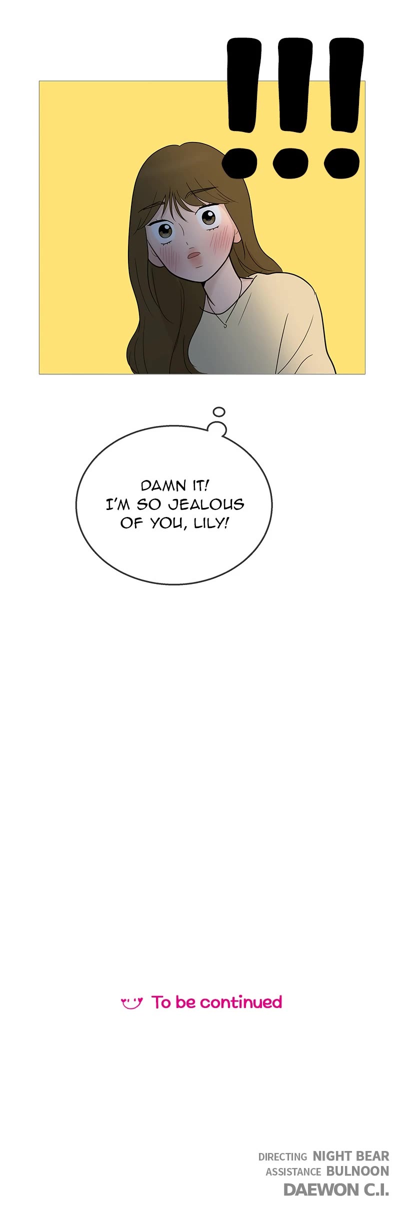 Your Smile Is a Trap Chapter 106 page 33 - Chapter 106: Episode 106