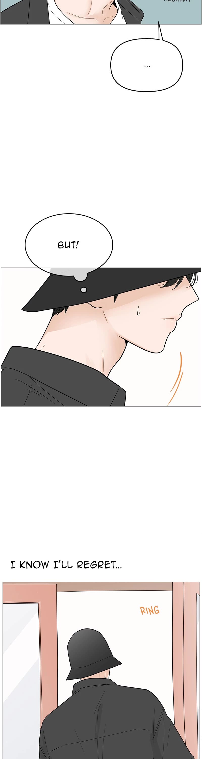 Your Smile Is a Trap Chapter 106 page 5 - Chapter 106: Episode 106