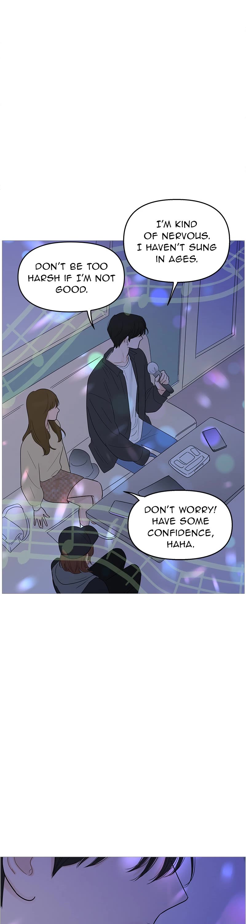 Your Smile Is a Trap Chapter 107 page 13 - Chapter 107: Episode 107