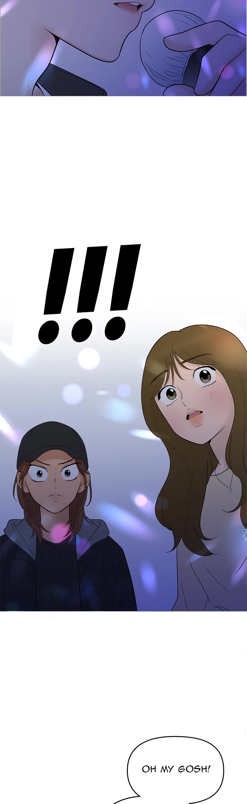 Your Smile Is a Trap Chapter 107 page 14 - Chapter 107: Episode 107