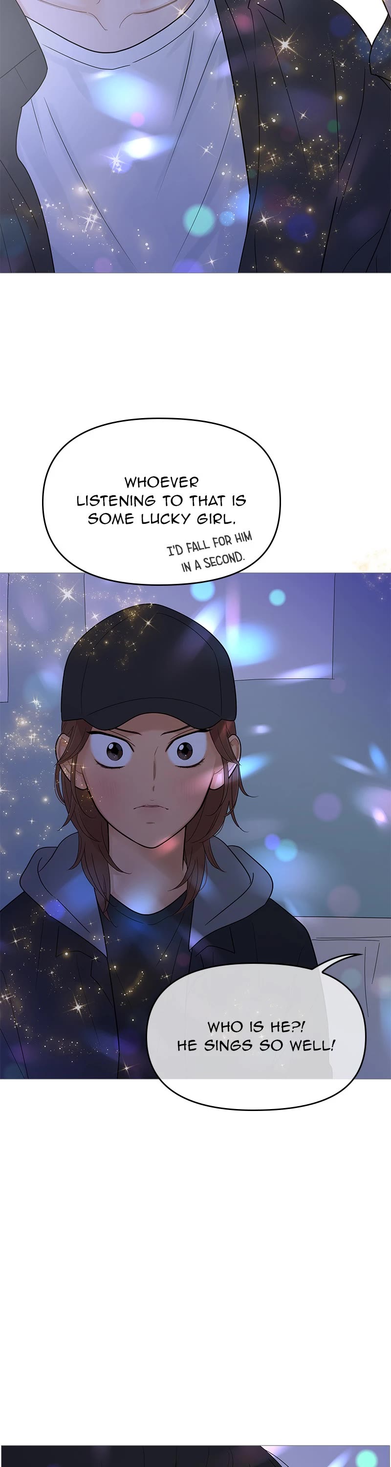 Your Smile Is a Trap Chapter 107 page 16 - Chapter 107: Episode 107