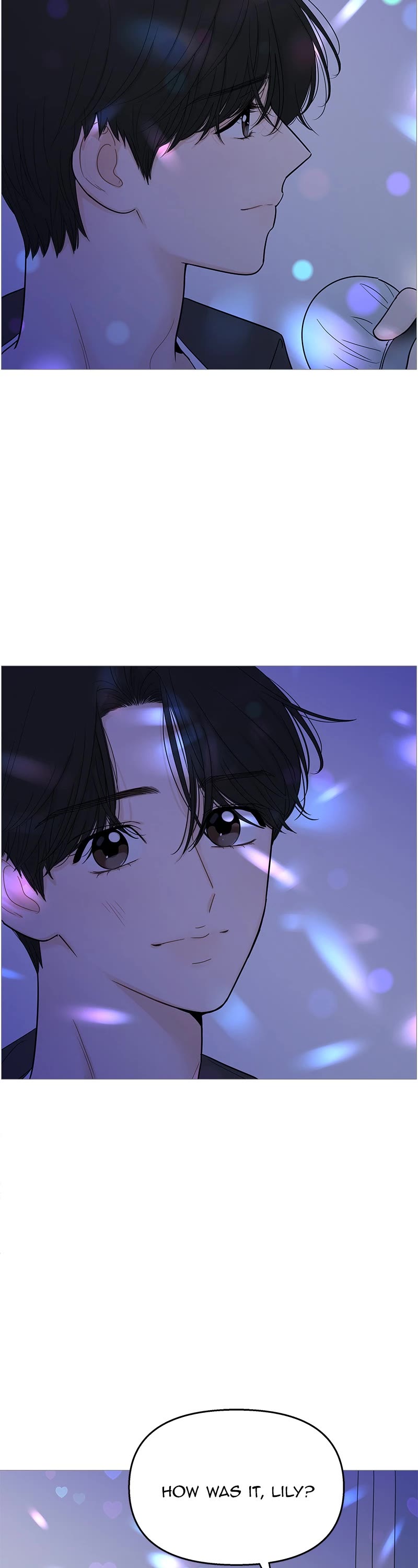 Your Smile Is a Trap Chapter 107 page 17 - Chapter 107: Episode 107