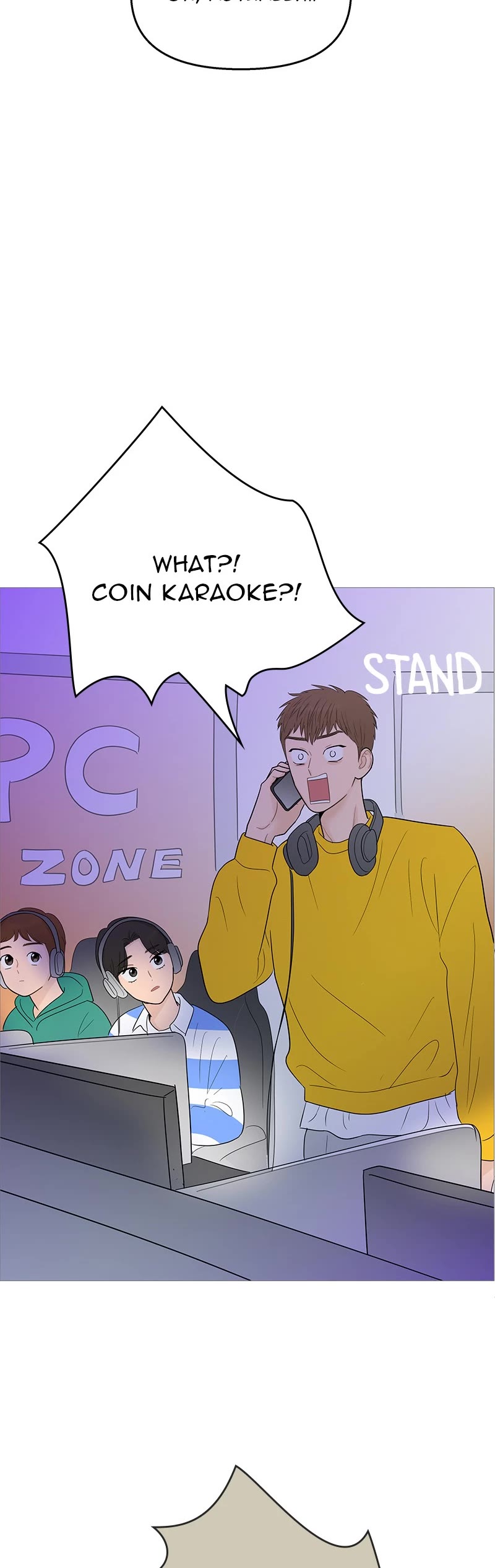Your Smile Is a Trap Chapter 107 page 20 - Chapter 107: Episode 107