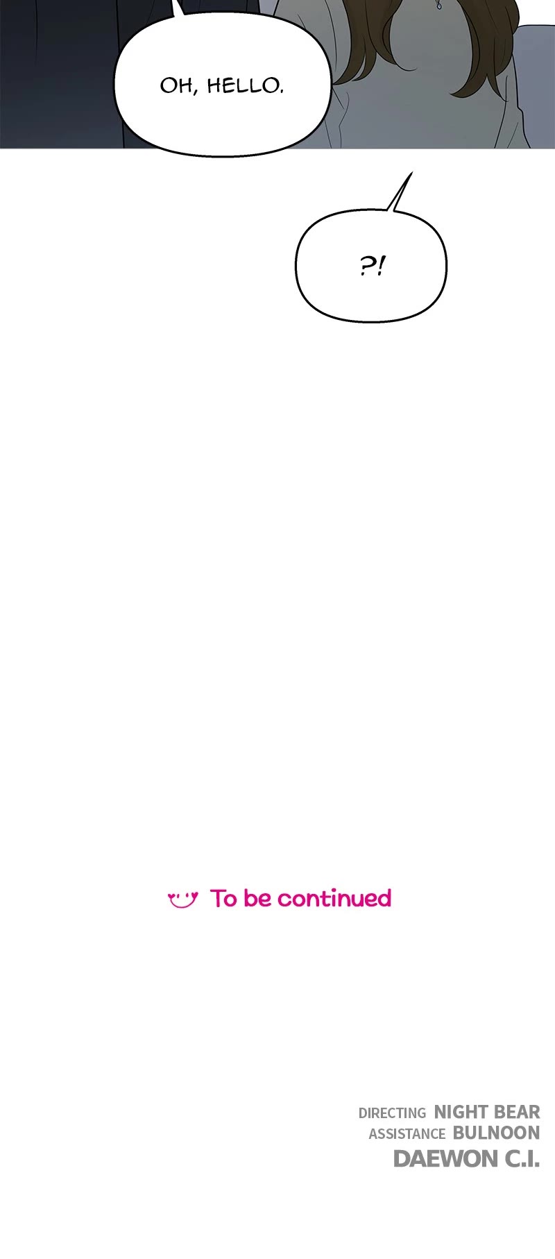 Your Smile Is a Trap Chapter 107 page 32 - Chapter 107: Episode 107