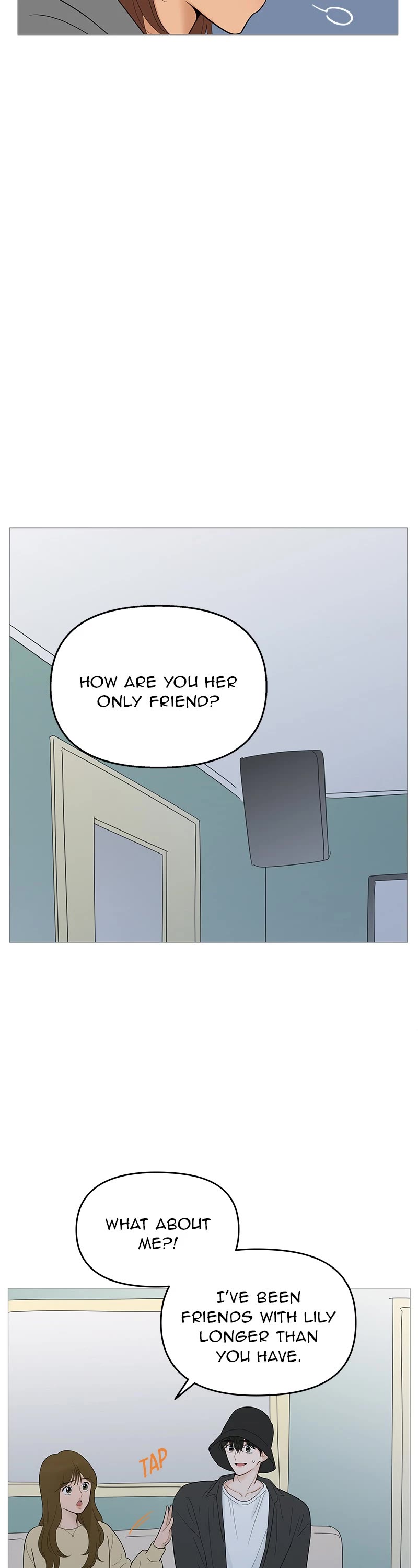 Your Smile Is a Trap Chapter 107 page 4 - Chapter 107: Episode 107