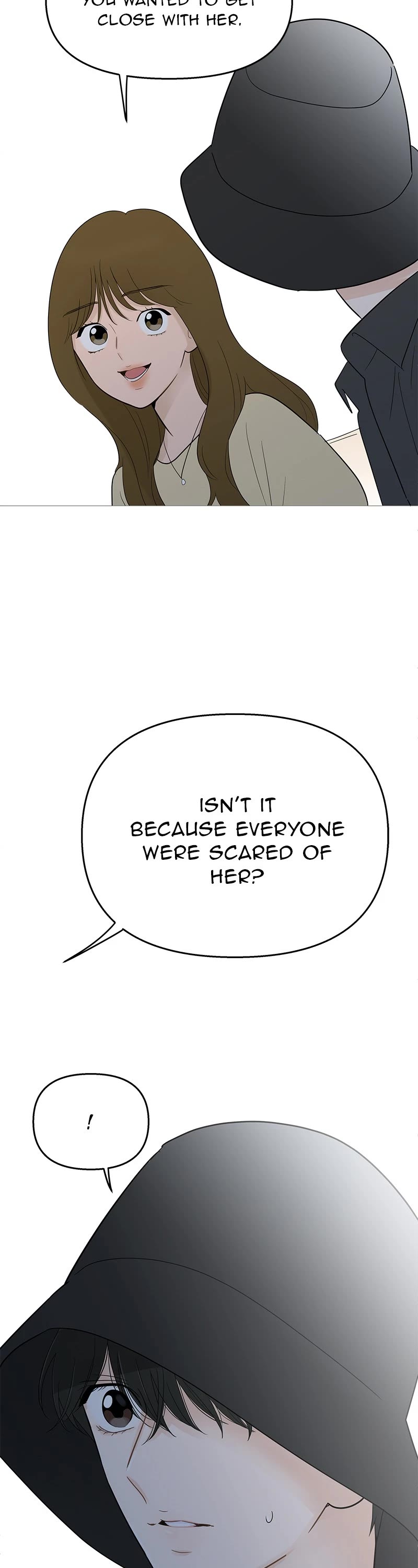Your Smile Is a Trap Chapter 107 page 6 - Chapter 107: Episode 107