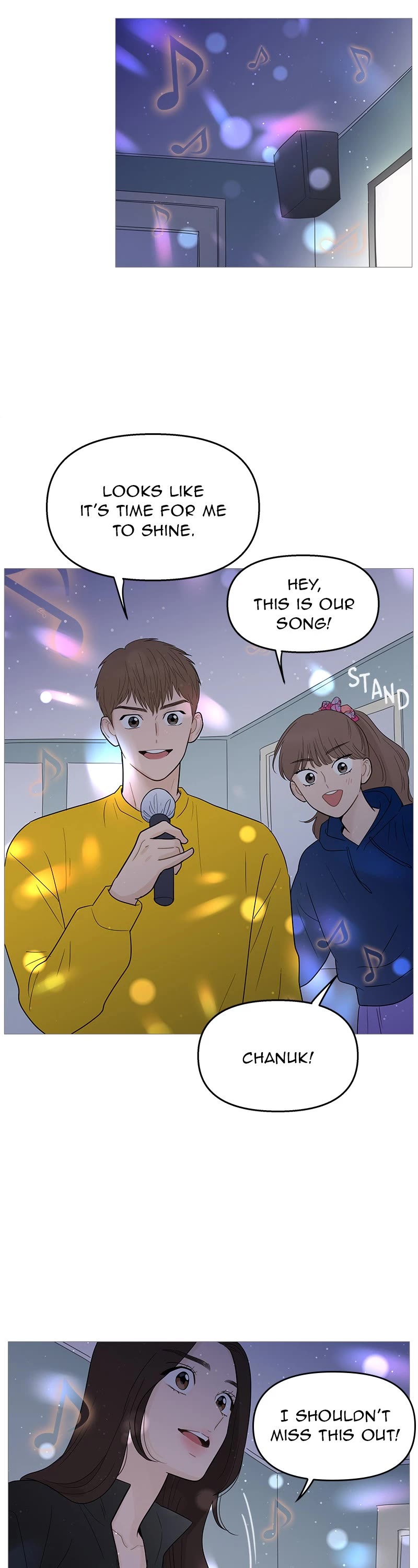 Your Smile Is a Trap Chapter 108 page 11 - Chapter 108: Episode 108
