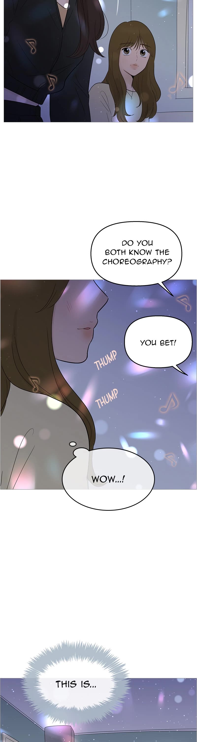 Your Smile Is a Trap Chapter 108 page 12 - Chapter 108: Episode 108