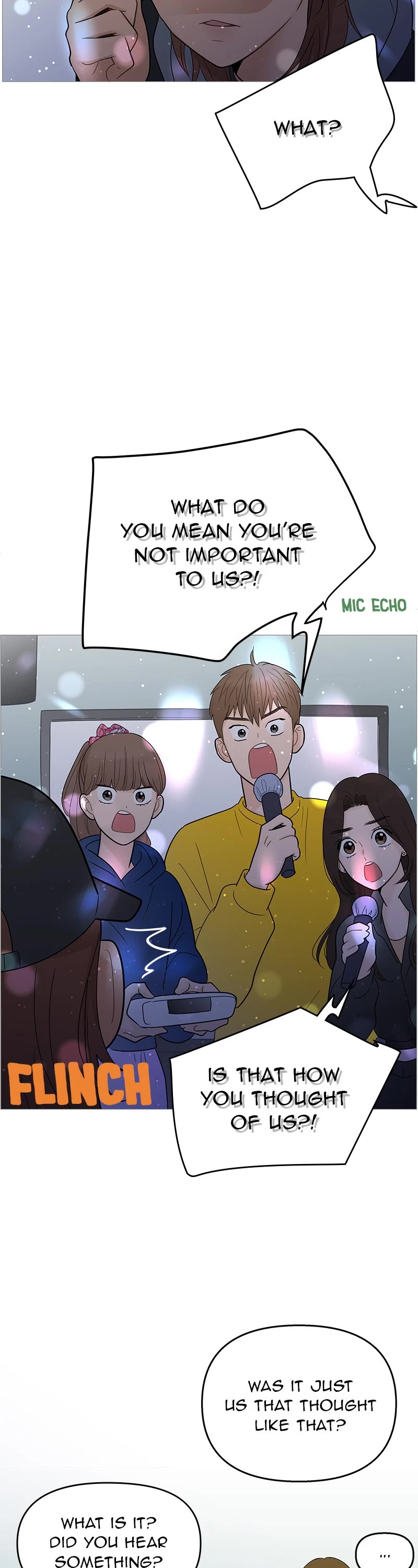 Your Smile Is a Trap Chapter 108 page 22 - Chapter 108: Episode 108