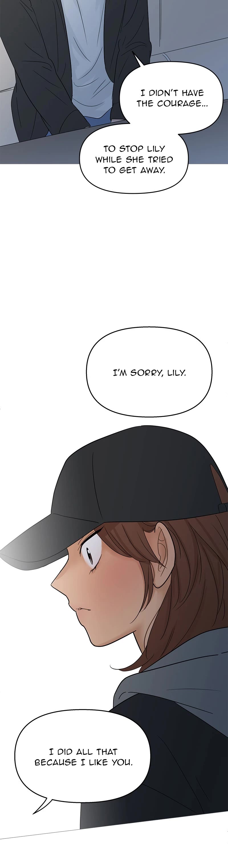 Your Smile Is a Trap Chapter 108 page 29 - Chapter 108: Episode 108
