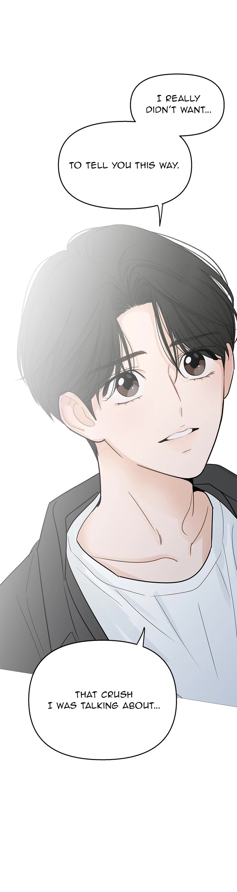 Your Smile Is a Trap Chapter 108 page 30 - Chapter 108: Episode 108