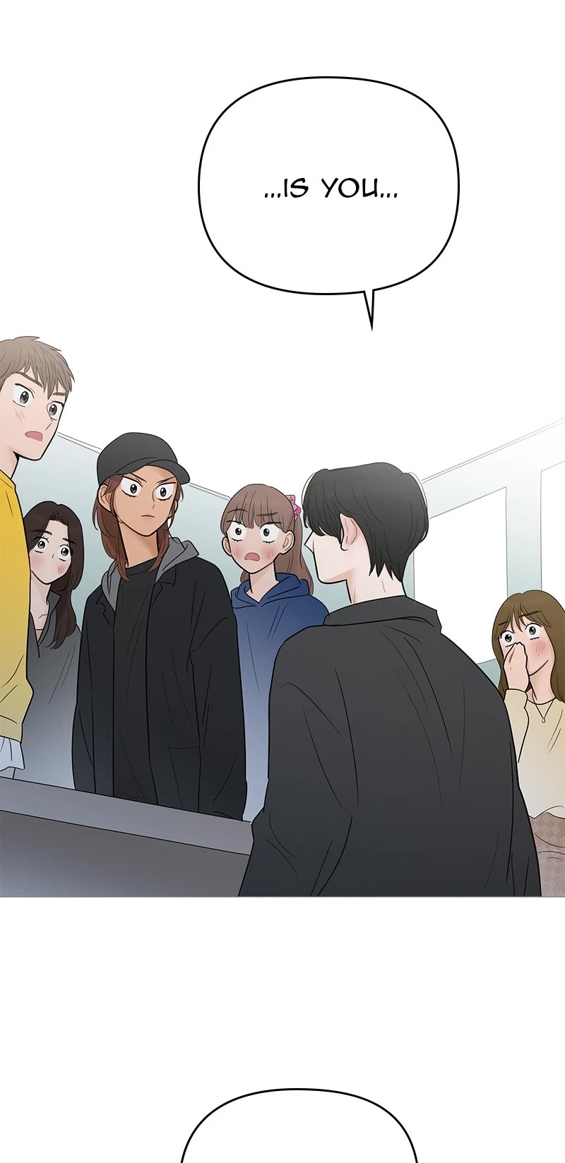 Your Smile Is a Trap Chapter 108 page 31 - Chapter 108: Episode 108