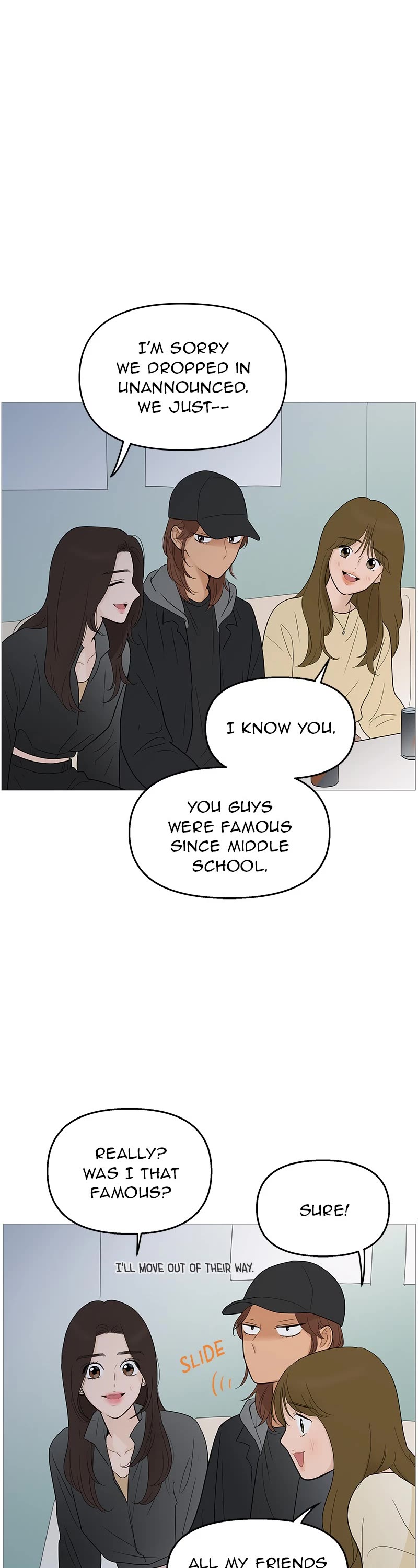 Your Smile Is a Trap Chapter 108 page 8 - Chapter 108: Episode 108