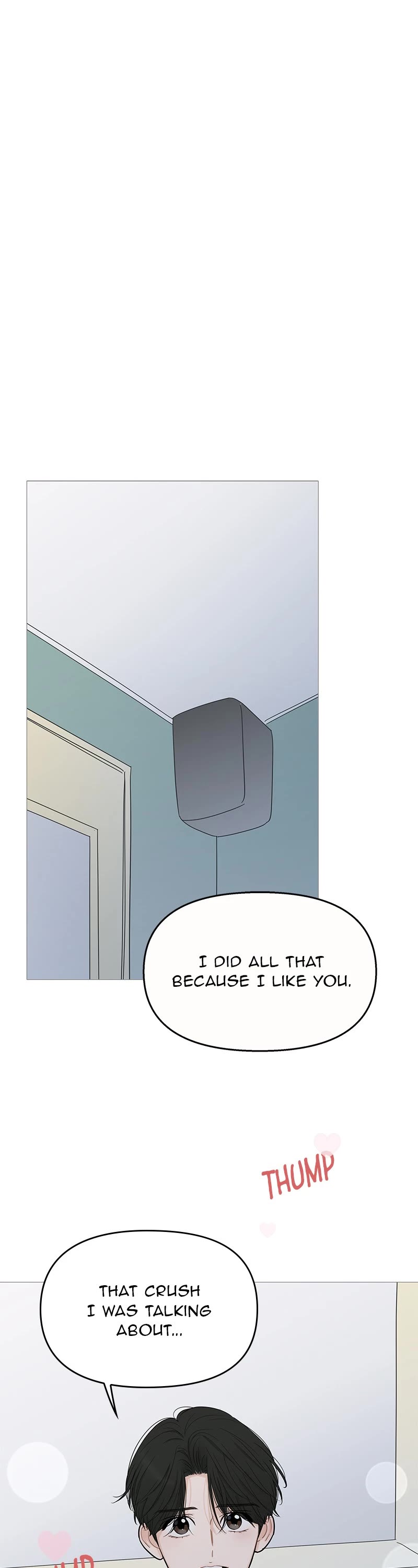 Your Smile Is a Trap Chapter 109 page 1 - Chapter 109: Episode 109