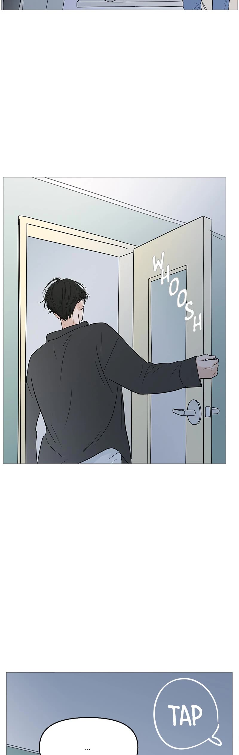 Your Smile Is a Trap Chapter 109 page 10 - Chapter 109: Episode 109