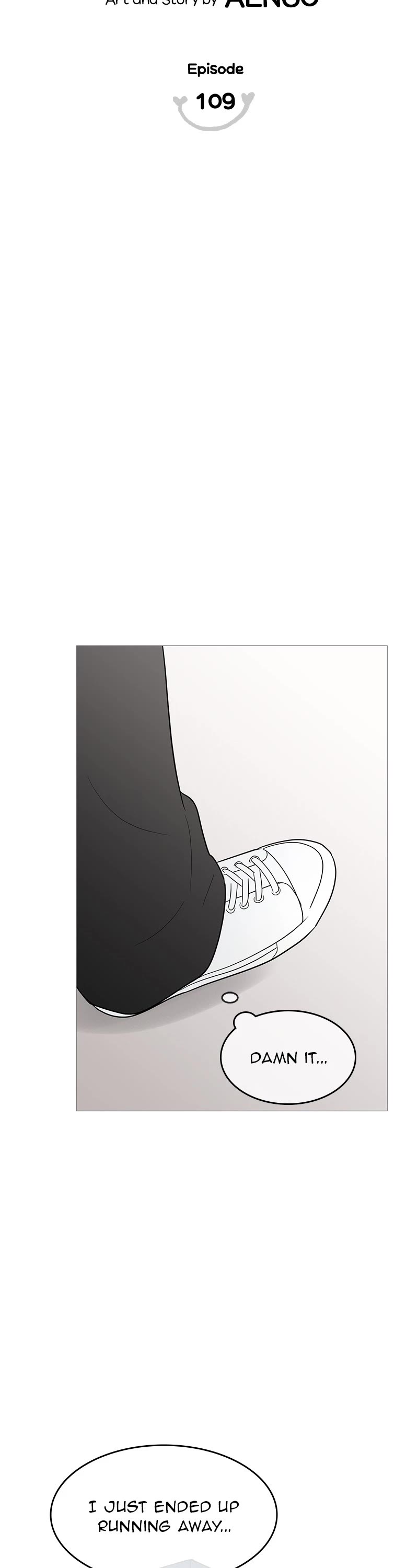 Your Smile Is a Trap Chapter 109 page 16 - Chapter 109: Episode 109